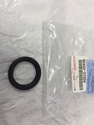 TOYOTA 9043037004 Прокладка крышки маслозаливной горловины в наличии Полтава