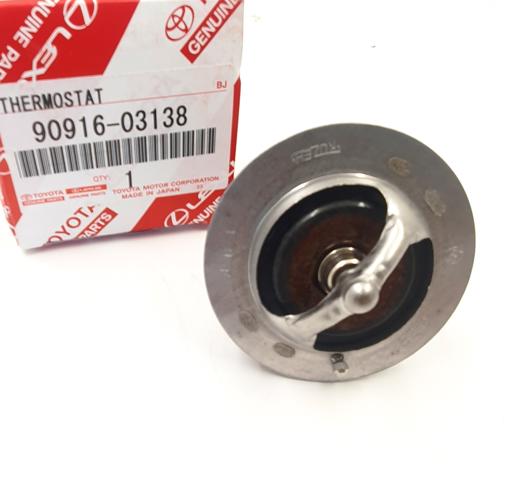9091603138 TOYOTA Термостат купить в Хмельницкий