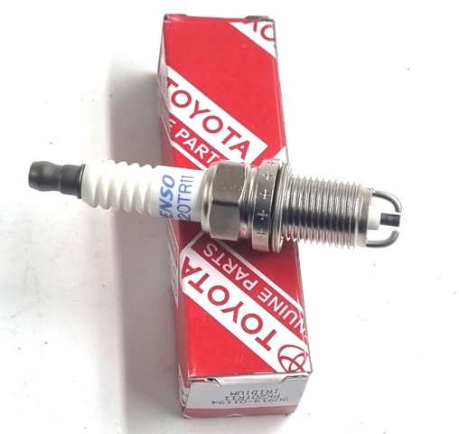 9091901194 TOYOTA Свеча зажигания купить в Каменское
