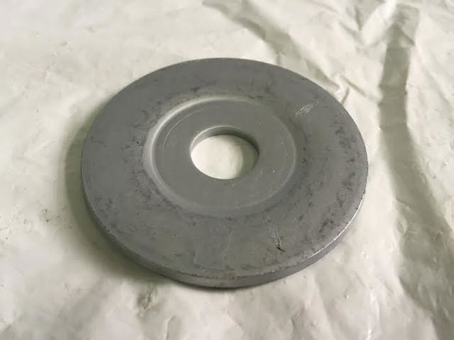 TOYOTA 9094802177 Кольцо стопорное подшипника задней полуоси в наличии Чернигов