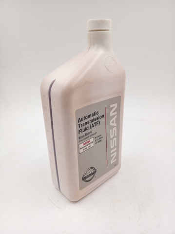 NISSAN 999MPMTK00P Масло трансмиссии в наличии Полтава
