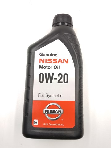999PK000W20N NISSAN Масло моторное купить в Хмельницкий
