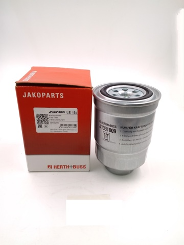 JAKOPARTS J1331009 Топливный фильтр в наличии Запорожье