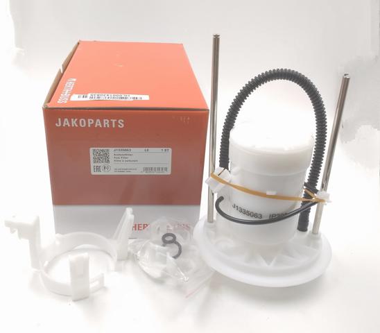 Фильтр-отстойник топлива грубой очистки J1335063 JAKOPARTS