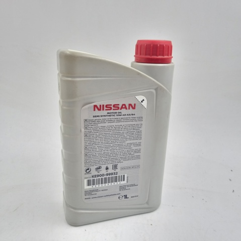 NISSAN KE90099932 Масло моторное в наличии Украина