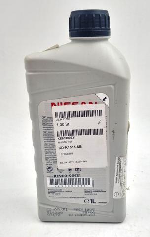 KE90999931 NISSAN Жидкость ГУР купить в Ирпень