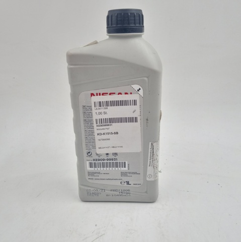 NISSAN KE90999931 Жидкость ГУР в наличии Ирпень