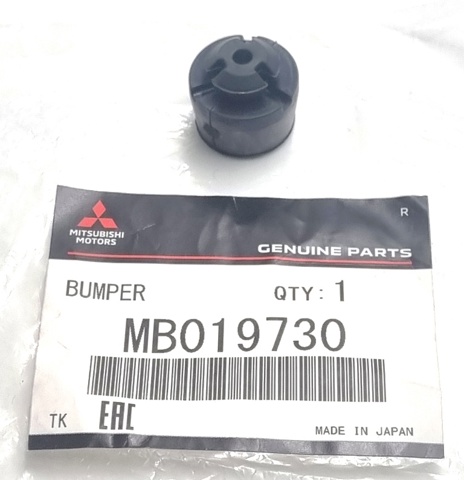 MITSUBISHI MB019730 Отбойник дверей в наличии Ирпень