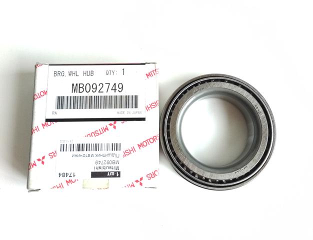 MB092749 MITSUBISHI Подшипник ступицы передней купить в Днепр