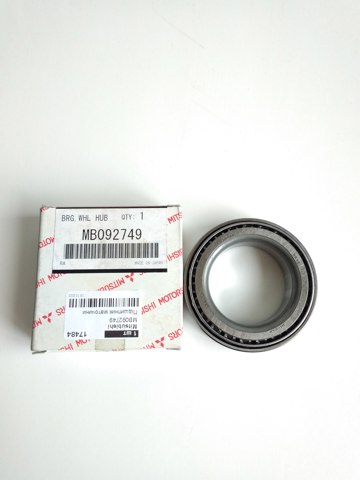 MITSUBISHI MB092749 Подшипник ступицы в наличии Винница