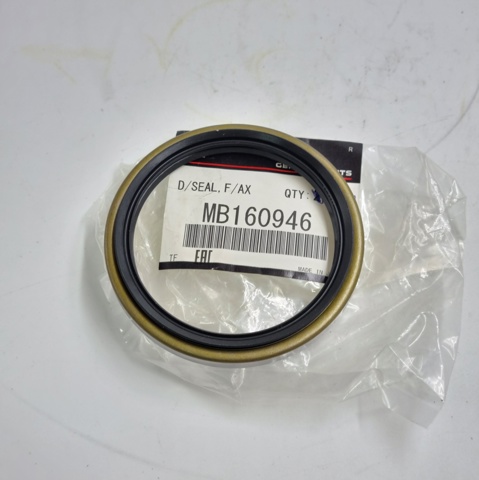MB160946 MITSUBISHI Правый сальник полуоси купить в Ирпень
