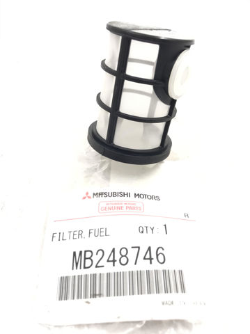 Фильтр топливный MB248746 MITSUBISHI