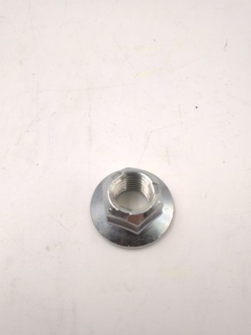 Подушка амортизатора переднего MB288653 MITSUBISHI