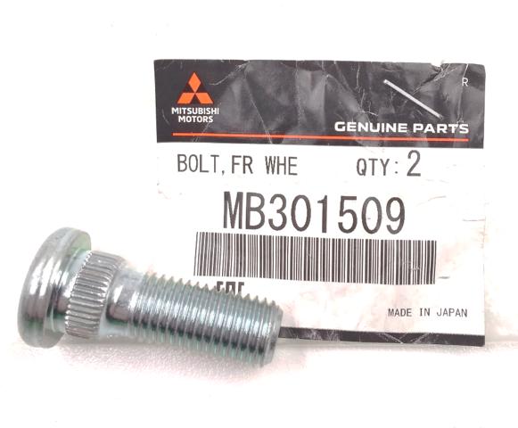MB301509 Шпилька колесная передняя купить Кривой Рог