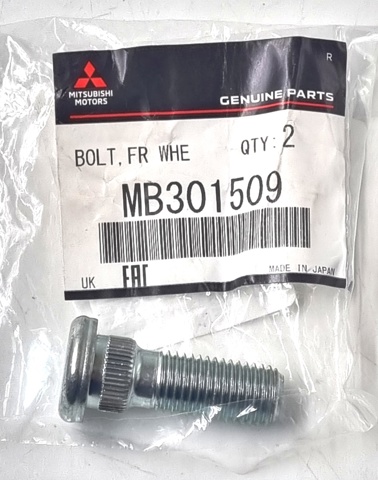 MB301509 Шпилька колесная передняя купить Харьков