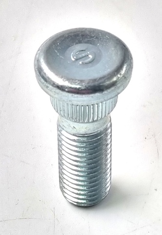 MITSUBISHI MB301509 Шпилька колесная передняя в наличии Ирпень