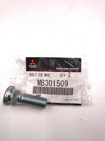 MITSUBISHI MB301509 Шпилька колесная передняя в наличии Одесса