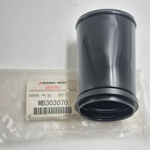 Чехол амортизатора переднего MB303070 MITSUBISHI