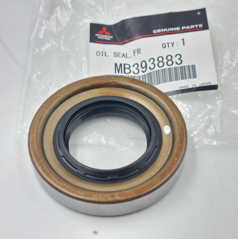 MITSUBISHI MB393883 Сальник полуоси переднего моста в наличии Сумы
