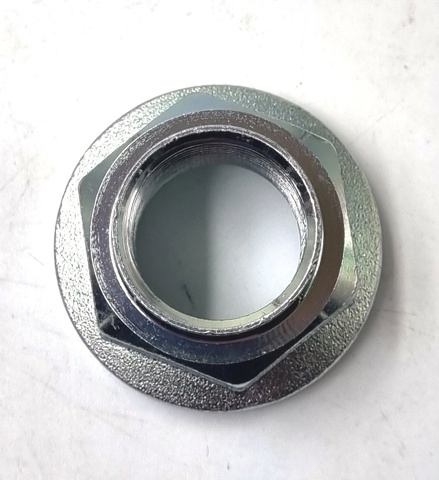 Гайка ступицы задней MB515403 MITSUBISHI