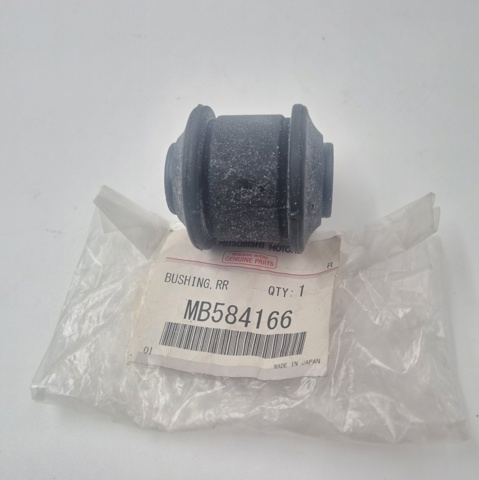 MB584166 Сайлентблок тяги поперечной (задней подвески) купить Запорожье