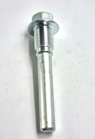 MB618227 MITSUBISHI Направляющая суппорта переднего нижняя купить в Чернигов