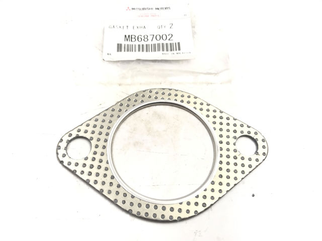 MB687002 MITSUBISHI Прокладка глушителя купить в Каменское
