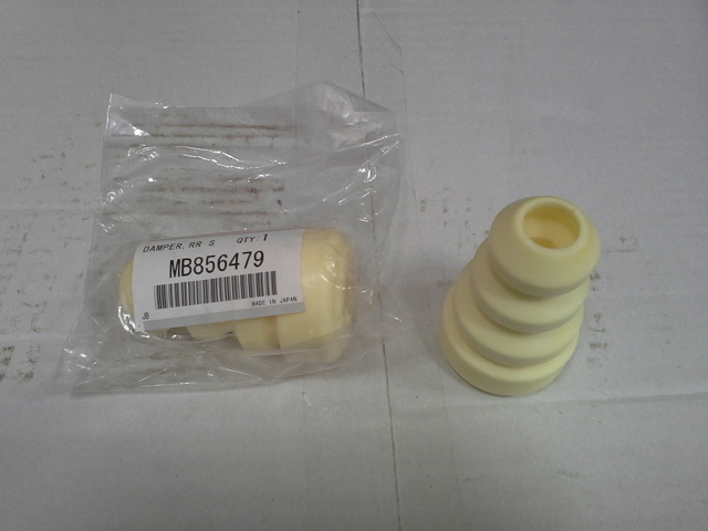 Буфер-отбойник амортизатора заднего MB856479 MITSUBISHI