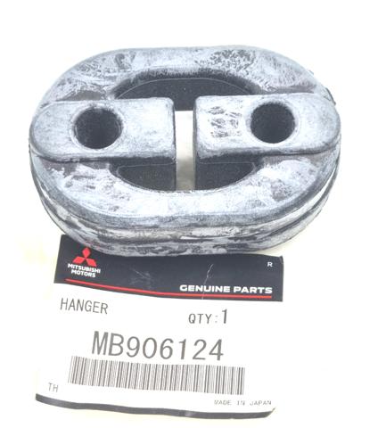 MB906124 MITSUBISHI Подушка глушителя купить в Полтава