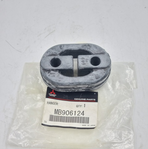 MB906124 MITSUBISHI Подушка глушителя купить в Полтава