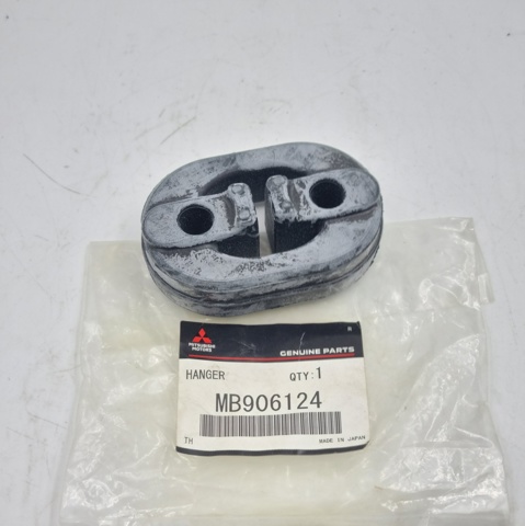 MB906124 MITSUBISHI Подушка крепления глушителя купить в Киев