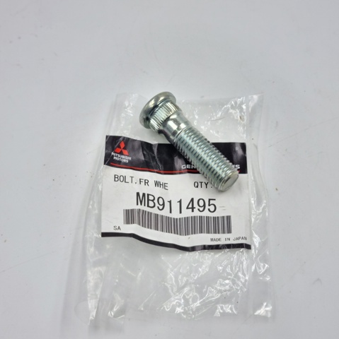 Шпилька полуоси MB911495 MITSUBISHI