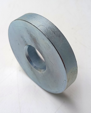 MITSUBISHI MD050359 Шайба коленвала в наличии Николаев