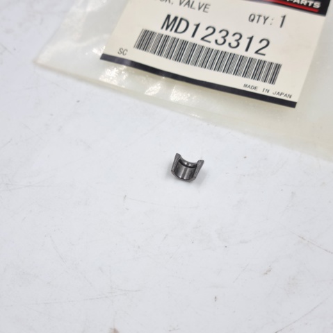 Сухарь клапана MD123312 MITSUBISHI