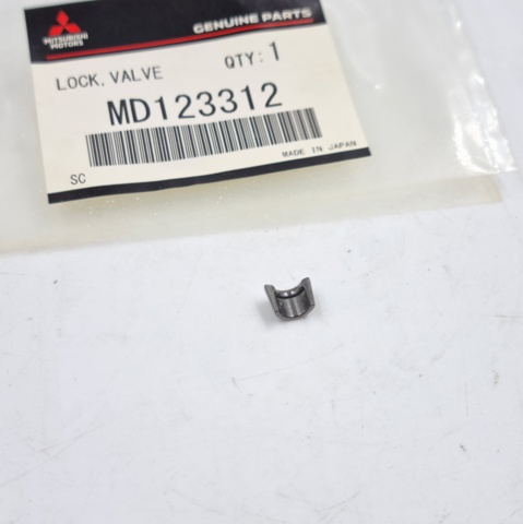 MITSUBISHI MD123312 Сухарь клапана в наличии Каменское