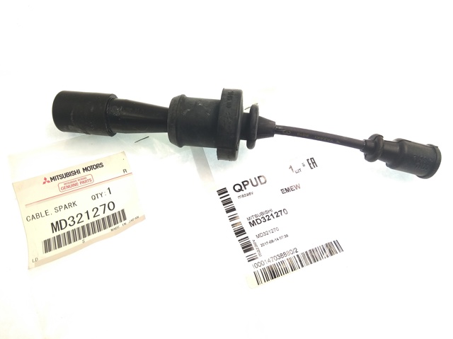 Провода высокого напряжения MD321270 MITSUBISHI
