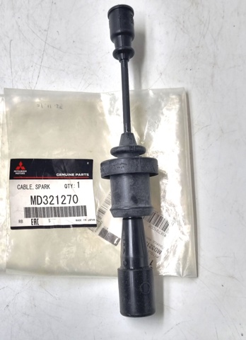 MITSUBISHI MD321270 Высоковольтные провода в наличии Ровно