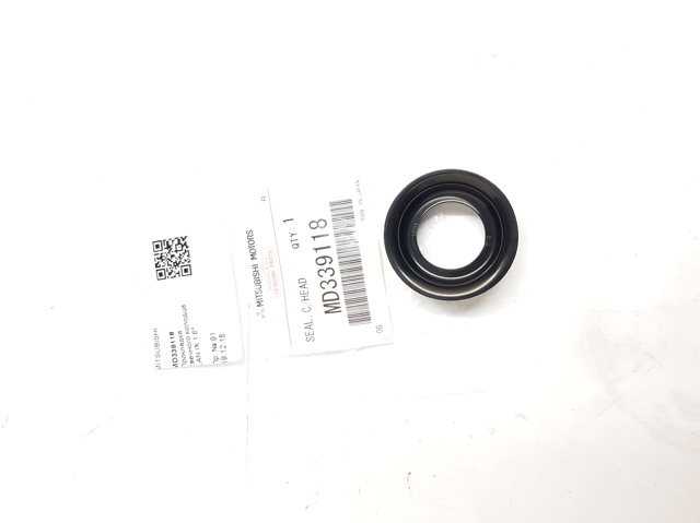 MD339118 MITSUBISHI Прокладка свечного колодца купить в Одесса