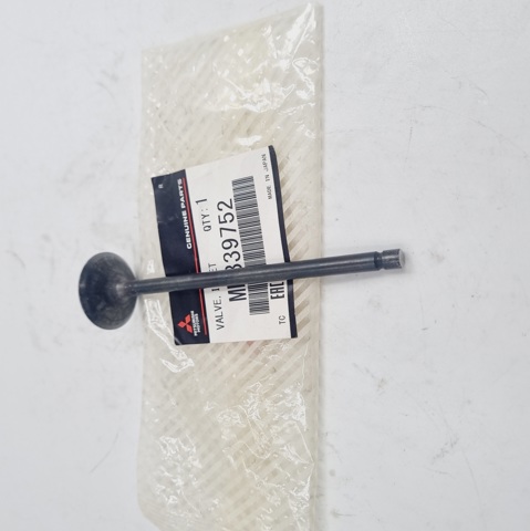 MD339752 MITSUBISHI Клапан впускной купить в Харьков