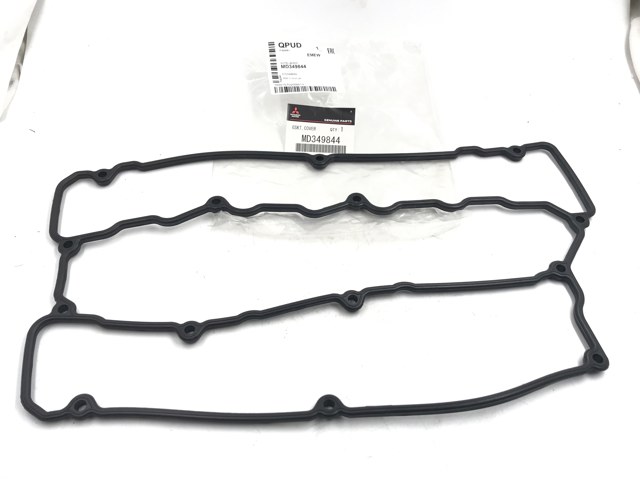 MITSUBISHI MD349844 Прокладка клапанной крышки двигателя в наличии Ужгород