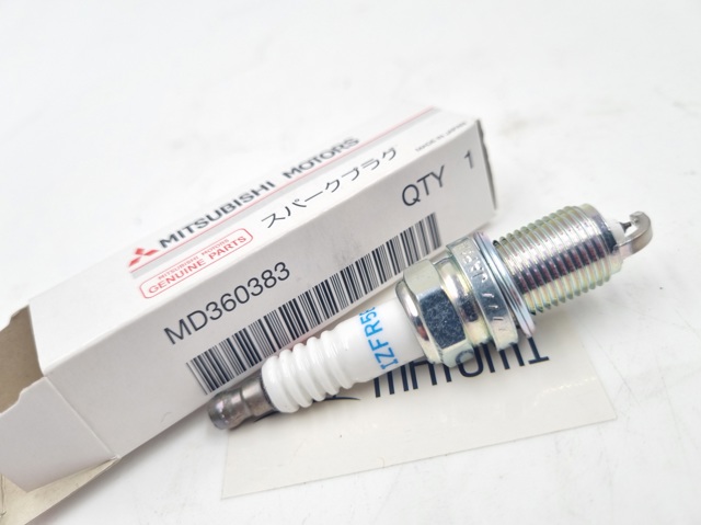 Свеча MD360383 MITSUBISHI