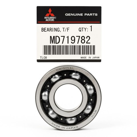 Подшипник первичного вала коробки MD719782 MITSUBISHI