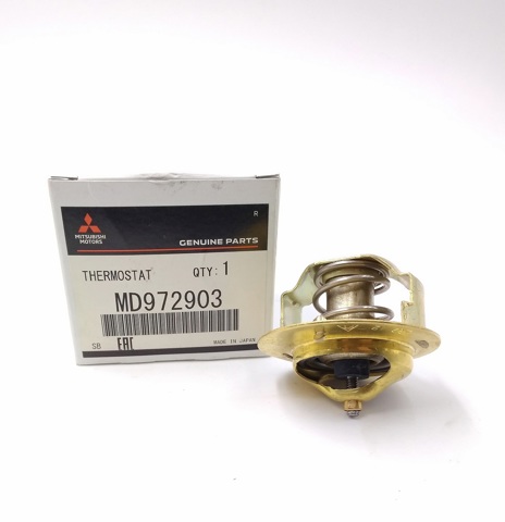 MITSUBISHI MD972903 Термостат в наличии Харьков