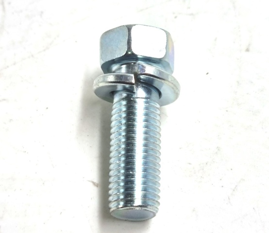 Болт/гайка крепежа MF241284 MITSUBISHI