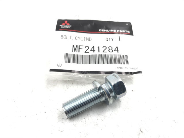 MF241284 MITSUBISHI Болт (гайка) крепежа купить в Хмельницкий