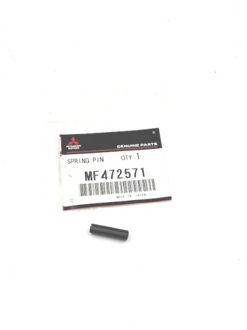 MITSUBISHI MF472571 в наличии Ирпень