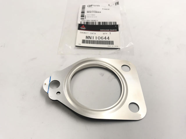 MITSUBISHI MN110644 Прокладка глушителя монтажная в наличии Ирпень