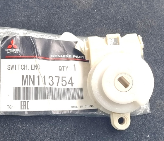 MITSUBISHI MN113754 Контактная группа в наличии Павлоград