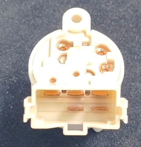 MITSUBISHI MN113754 Контактная группа в наличии Львов