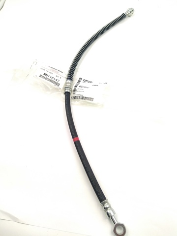 Шланг тормозной передний MN116147 MITSUBISHI